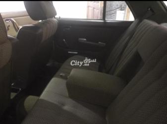 مرسيديس w123 /200D اصلية موديل 78 تعشير 94 - 6