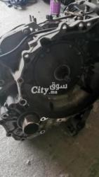 BOITE AUTOMATIQUE AVEC CONVERTISSEUR TRES BON ETAT VOLVO XC90 et autres modeles volvo - 5