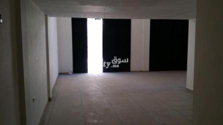 A vendre une maison Commerciale - 4