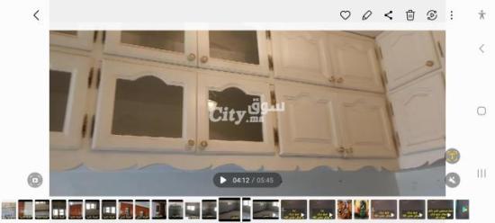 شقة 90 م للبيع بحي الازهار سيدي البرنوصي - 3