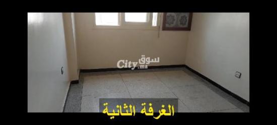 شقة 90 م للبيع بحي الازهار سيدي البرنوصي - 4