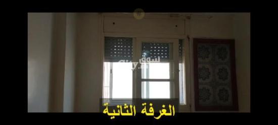 شقة 90 م للبيع بحي الازهار سيدي البرنوصي - 5