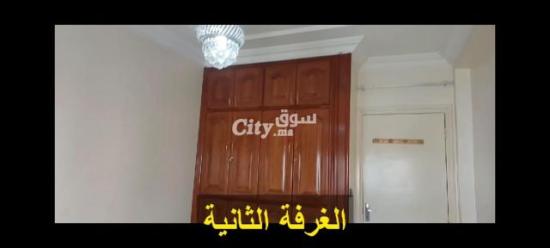 شقة 90 م للبيع بحي الازهار سيدي البرنوصي - 6