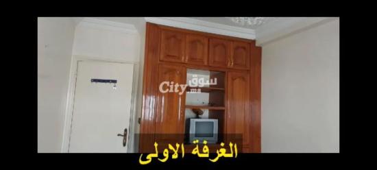 شقة 90 م للبيع بحي الازهار سيدي البرنوصي - 7