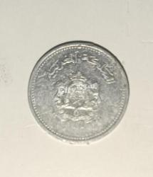 1 سنتيمات - 2