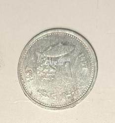 1 سنتيمات - 3