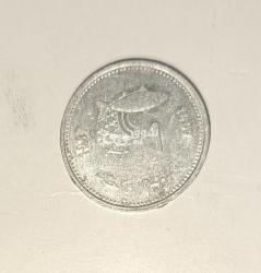 1 سنتيمات - 4