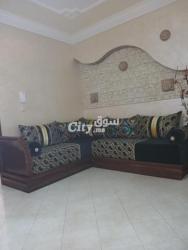 Appartement a vendre a tanger - 5