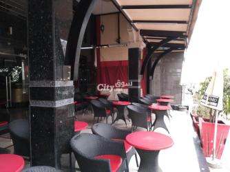 Grande café pour vendre - 3