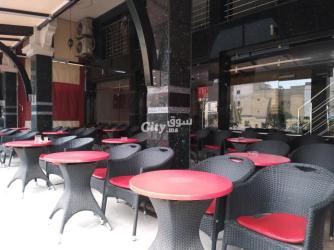 Grande café pour vendre - 4