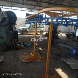 كونفويور مصبنة مستعمل للبيع - 3