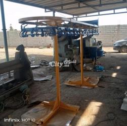 كونفويور مصبنة مستعمل للبيع - 4