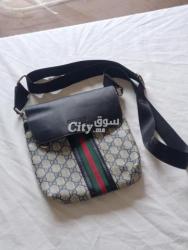 Deux sacs hommes - 2