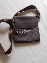 Deux sacs hommes - 3