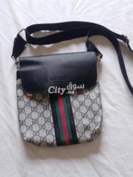 Deux sacs hommes - 4