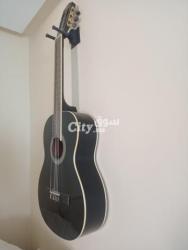 Guitare ???? admira classique - 2