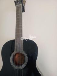 Guitare ???? admira classique - 3