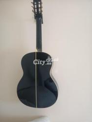 Guitare ???? admira classique - 4