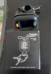 Guitare ???? admira classique - 5