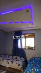 Appartement uniques et 2face - 2