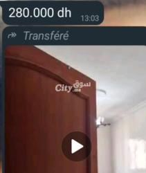 28 مليون قابلة للتفاوض شقة للبيع البرنوصي الدار البيضاء - 12