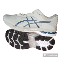 سبرديلة Asics جودة وخفيفة في المشي - 8