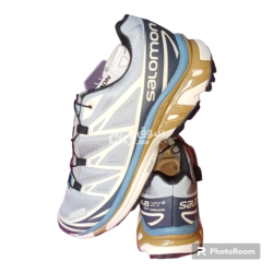 سبرديلة SALOMON XT-6 - 3