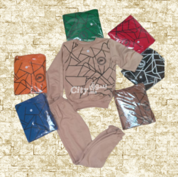 Vêtements pour enfants de 2 à12 ans - 4