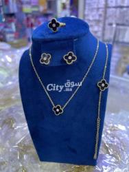 Bijoux en acier inoxydable - 7