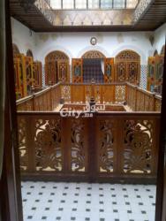 رياض للبيع بمراكش بشارع جيليز - 2