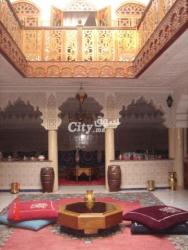 رياض للبيع بمراكش بشارع جيليز - 4