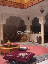 رياض للبيع بمراكش بشارع جيليز - 7