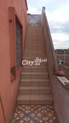 منزل وارض 3300والمنزل فيه 140 متر ملكية مسجلة داخل ليها الضوء - 2