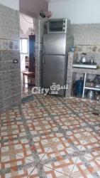 منزل وارض 3300والمنزل فيه 140 متر ملكية مسجلة داخل ليها الضوء - 3