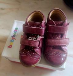 Chaussures babybotte fille - 2