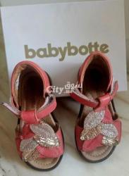 Chaussures babybotte fille - 3