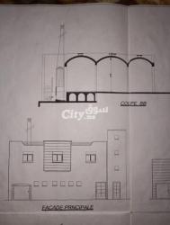 ارض مشروع حمام للبيع - 3