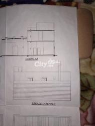 ارض مشروع حمام للبيع - 5