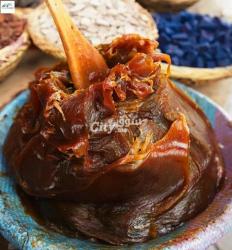 SAVON NOIR MAROCAIN - 2