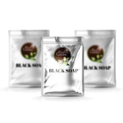 SAVON NOIR MAROCAIN - 4