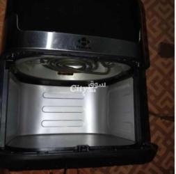 Air fryrer - 2