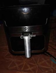 Air fryrer - 3