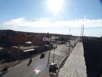 شقة سومي فيني مراكش - 4