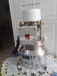 نخاضة الحليب سعة 5 لتر - 2