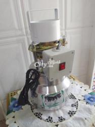 نخاضة الحليب سعة 5 لتر - 3