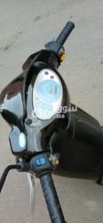 Aprilia scarabeo 100cc ???????? ba9i jdiida original ✅ - 4