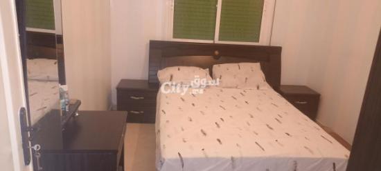 شقة للبيع بالاثاث الزموري 4 - 4