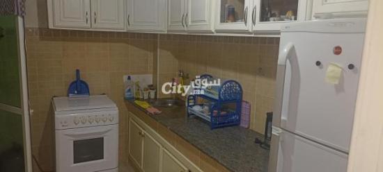 شقة للبيع بالاثاث الزموري 4 - 5