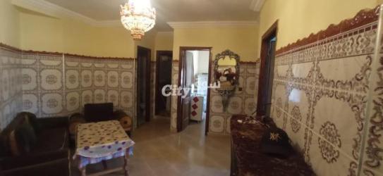 شقة محفظة و مصلوحة طبق 1 - 3