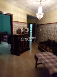 شقة محفظة و مصلوحة طبق 1 - 7